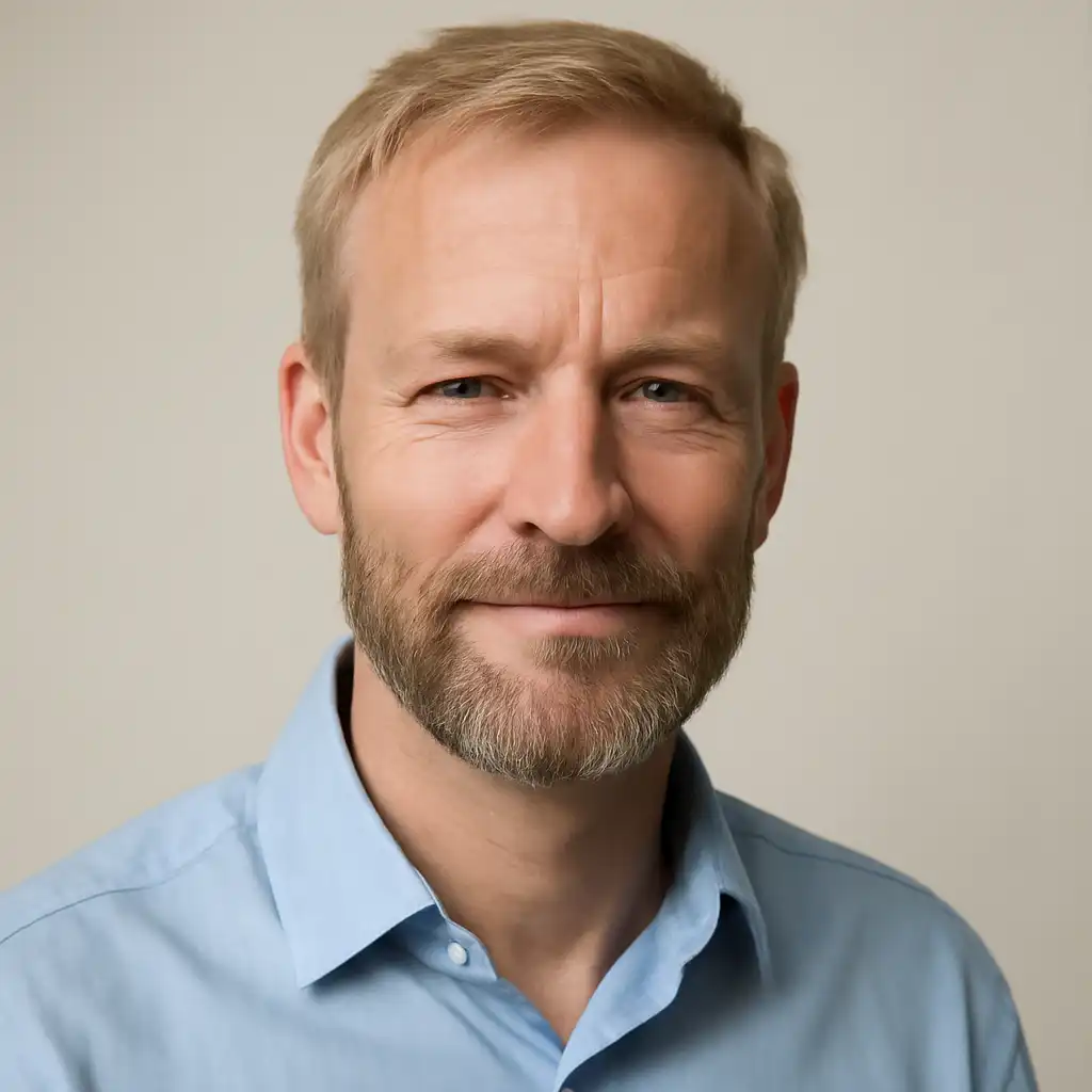 Wolfgang Steiner